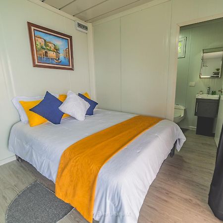 Dadirri House Minicasa Santa Elena Monteverde 外观 照片
