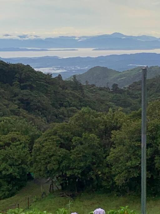 Dadirri House Minicasa Santa Elena Monteverde 外观 照片