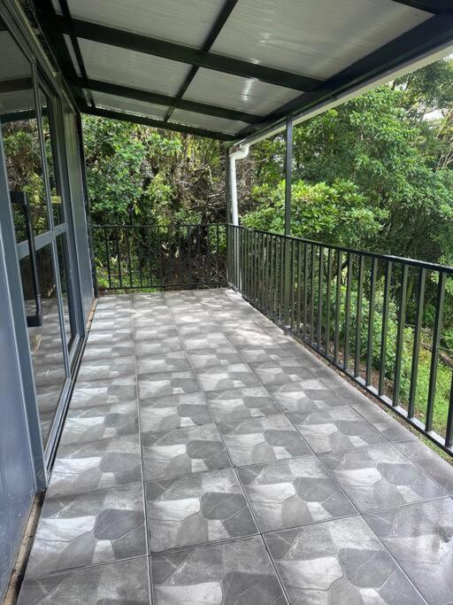 Dadirri House Minicasa Santa Elena Monteverde 外观 照片