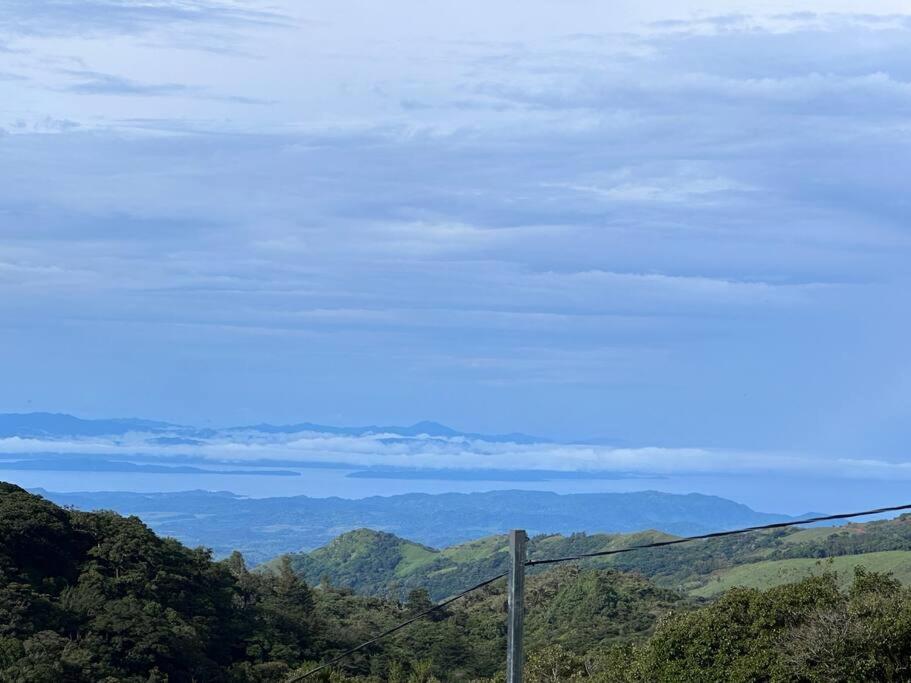 Dadirri House Minicasa Santa Elena Monteverde 外观 照片
