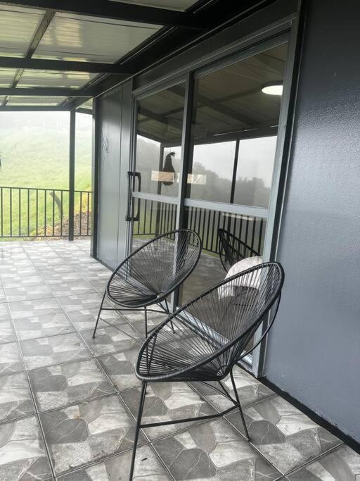 Dadirri House Minicasa Santa Elena Monteverde 外观 照片