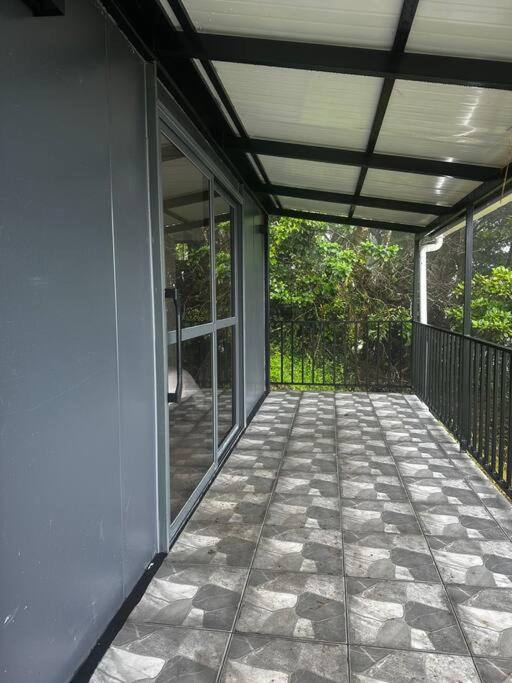 Dadirri House Minicasa Santa Elena Monteverde 外观 照片