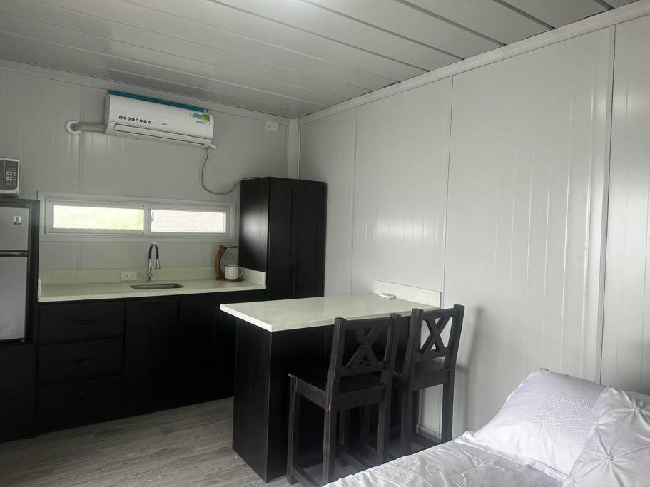 Dadirri House Minicasa Santa Elena Monteverde 外观 照片