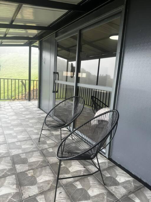 Dadirri House Minicasa Santa Elena Monteverde 外观 照片