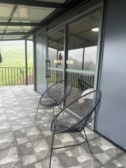 Dadirri House Minicasa Santa Elena Monteverde 外观 照片