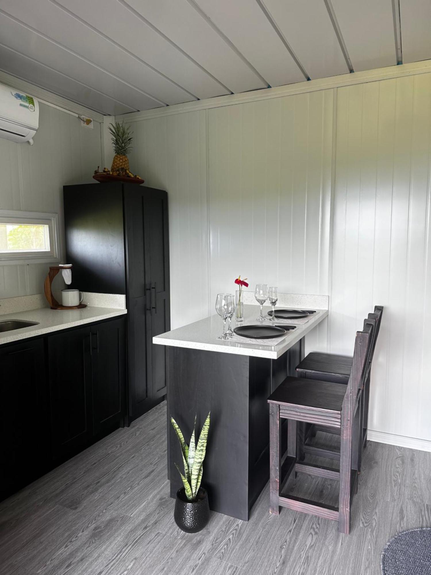 Dadirri House Minicasa Santa Elena Monteverde 外观 照片