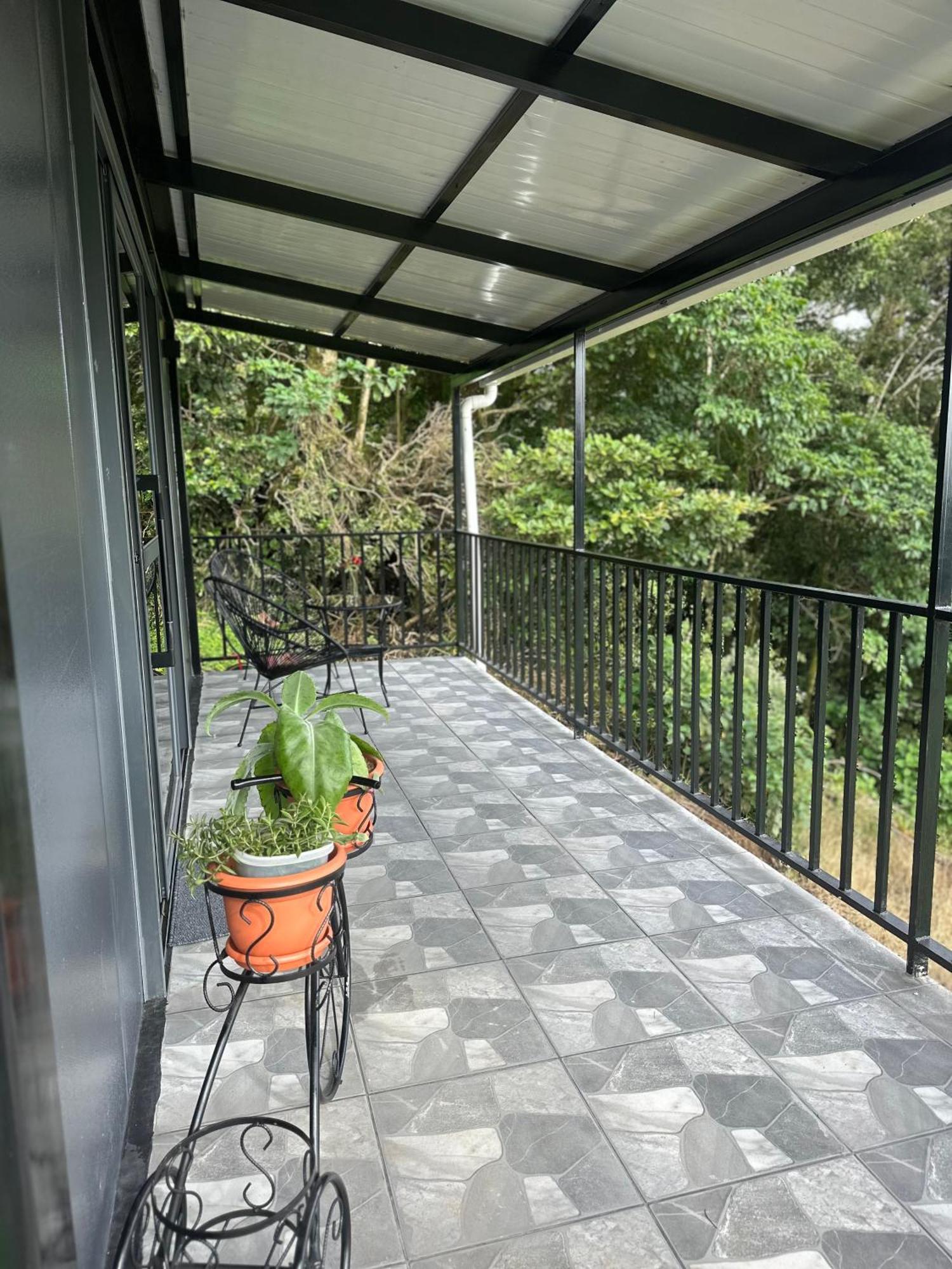 Dadirri House Minicasa Santa Elena Monteverde 外观 照片