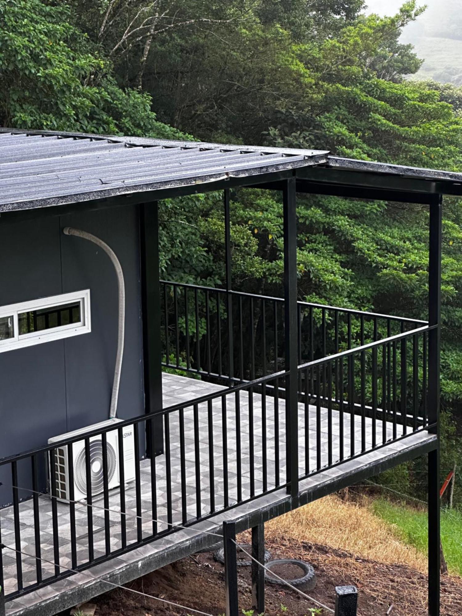 Dadirri House Minicasa Santa Elena Monteverde 外观 照片