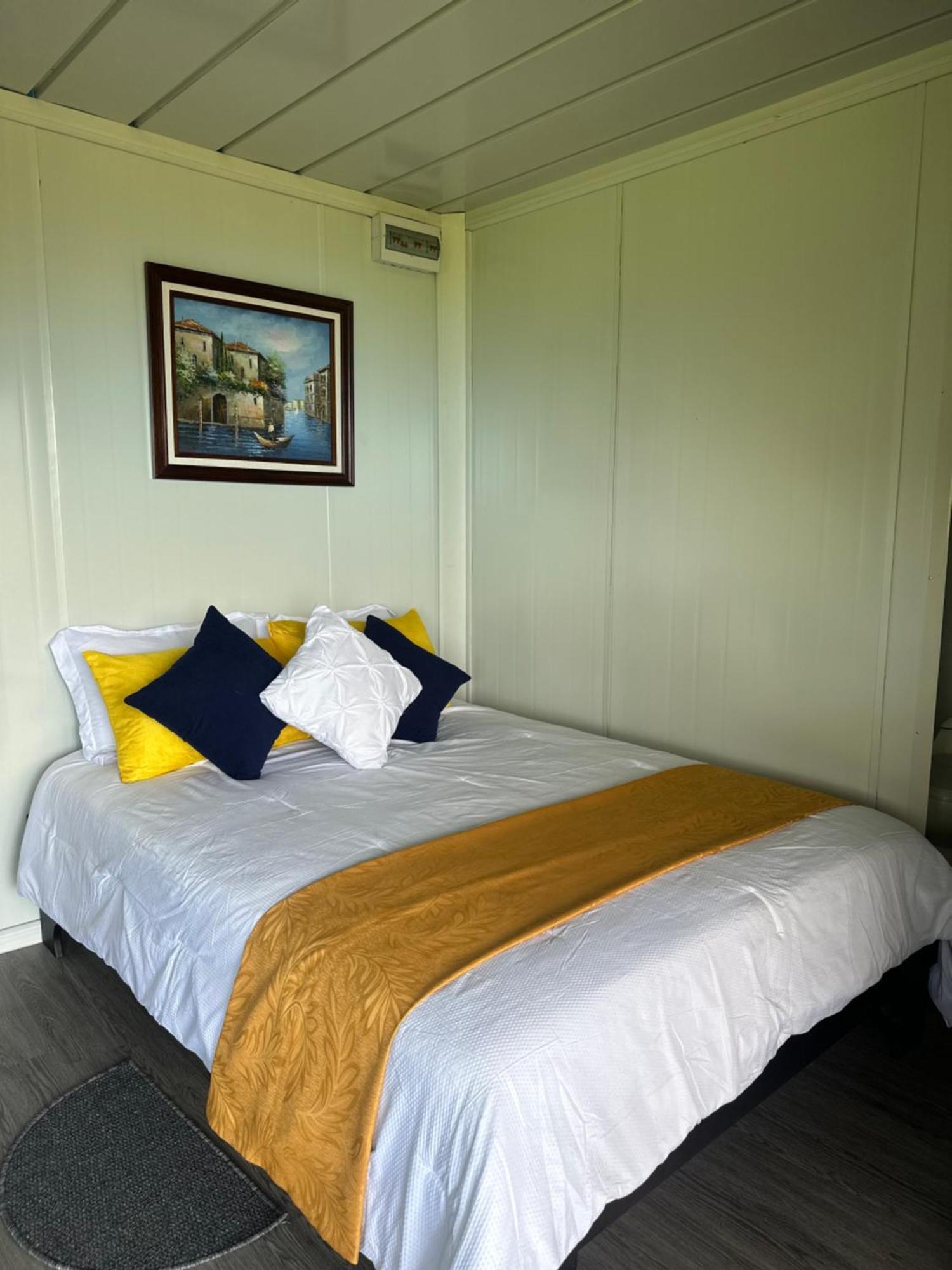 Dadirri House Minicasa Santa Elena Monteverde 外观 照片