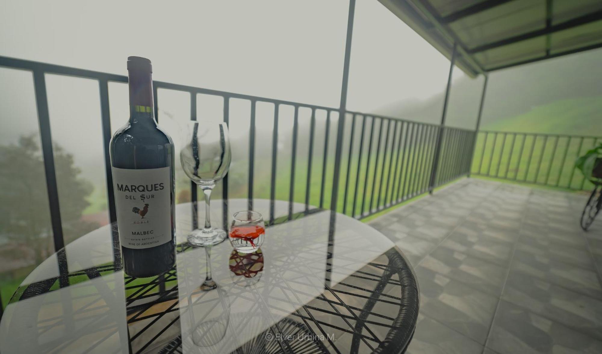 Dadirri House Minicasa Santa Elena Monteverde 外观 照片