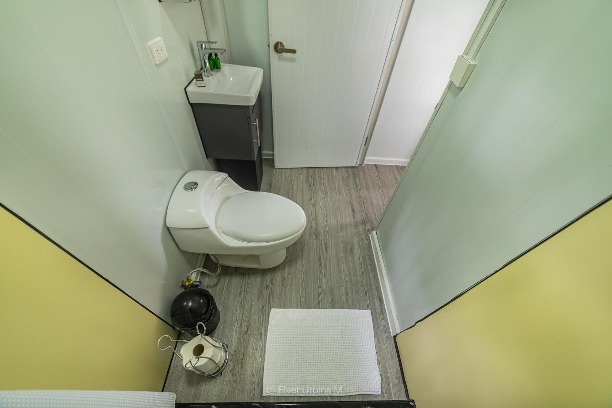 Dadirri House Minicasa Santa Elena Monteverde 外观 照片