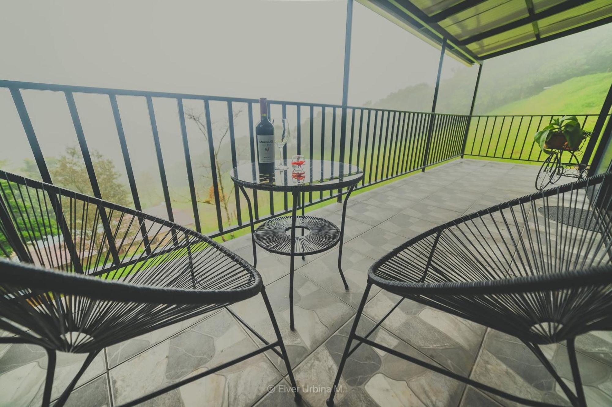 Dadirri House Minicasa Santa Elena Monteverde 外观 照片