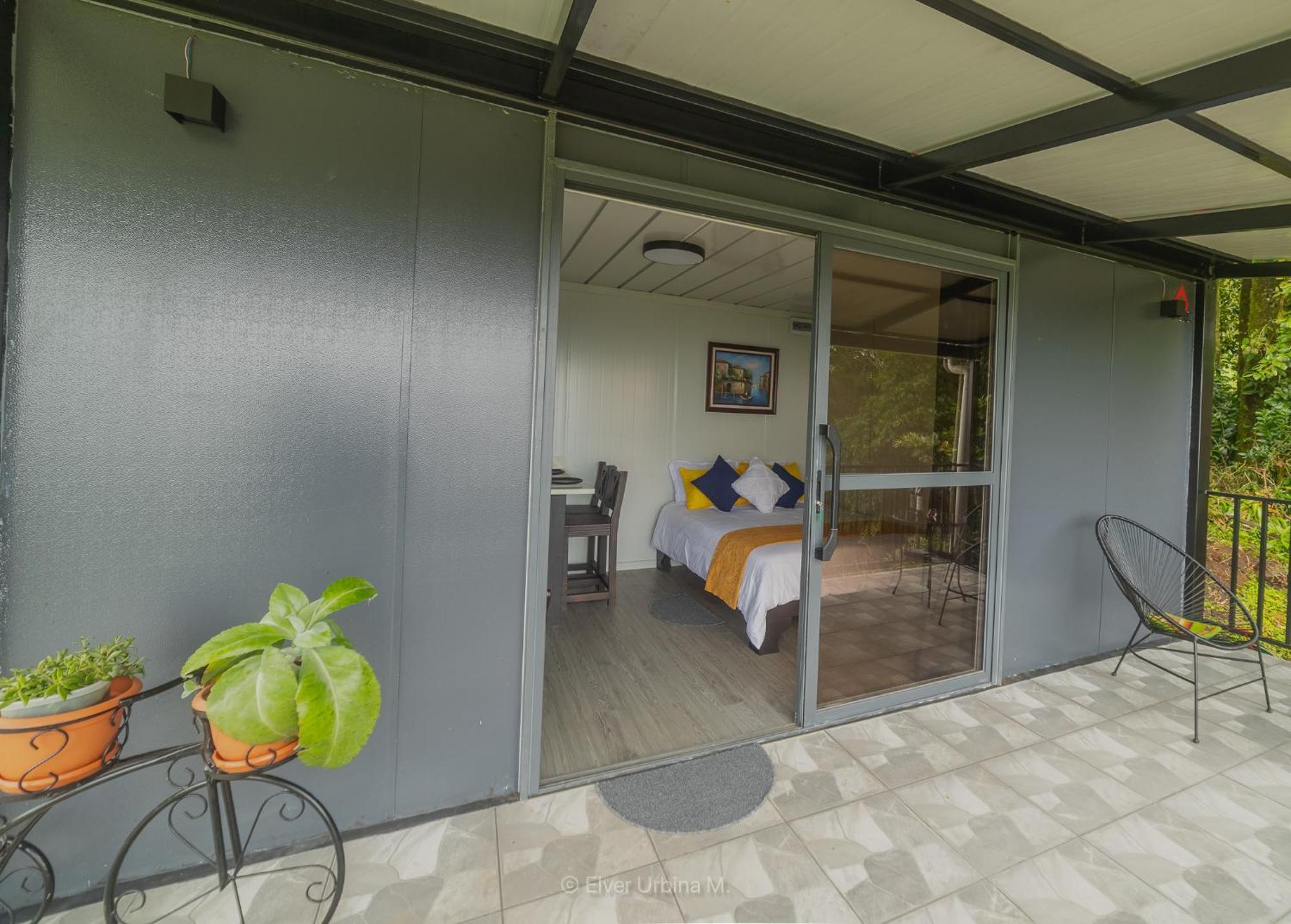 Dadirri House Minicasa Santa Elena Monteverde 外观 照片