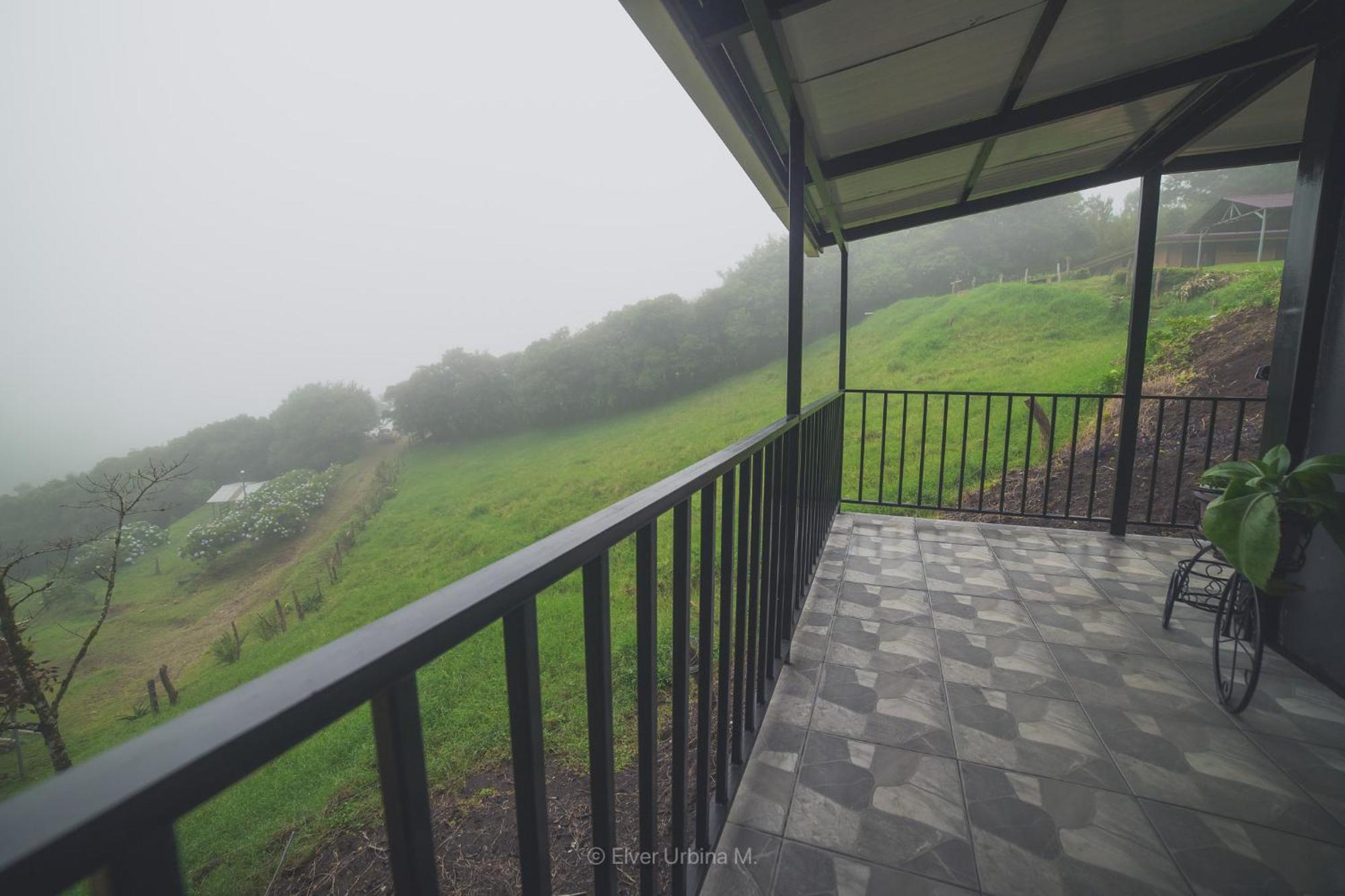 Dadirri House Minicasa Santa Elena Monteverde 外观 照片