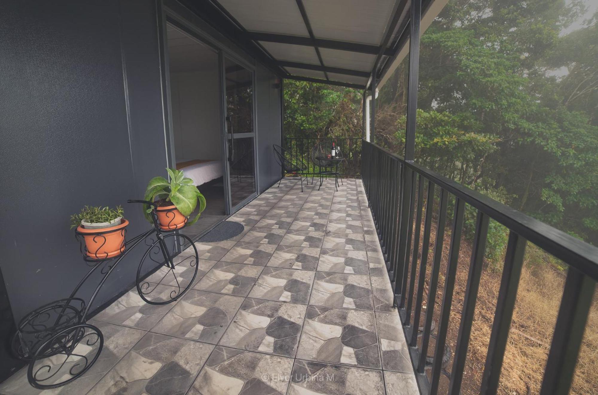 Dadirri House Minicasa Santa Elena Monteverde 外观 照片