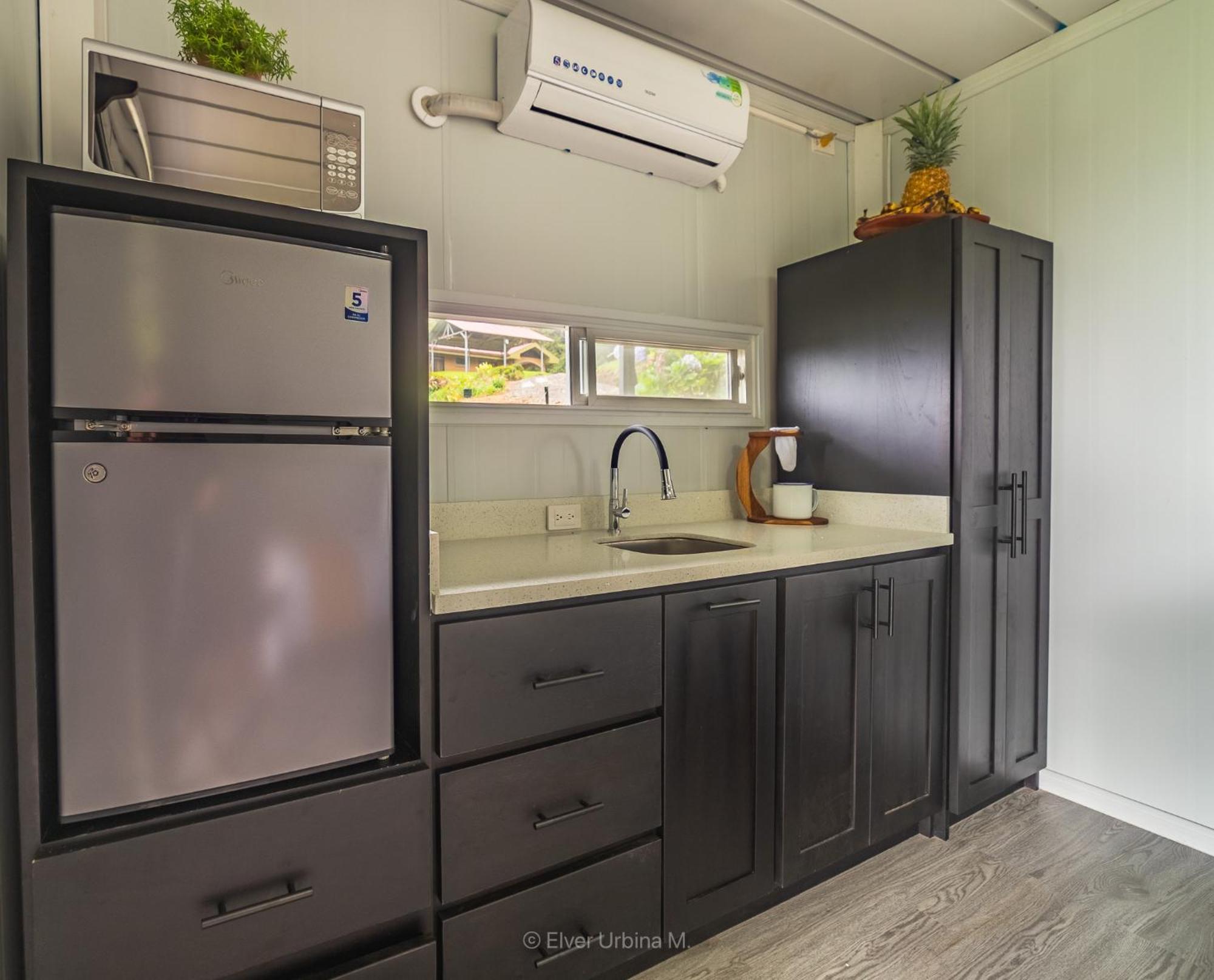 Dadirri House Minicasa Santa Elena Monteverde 外观 照片