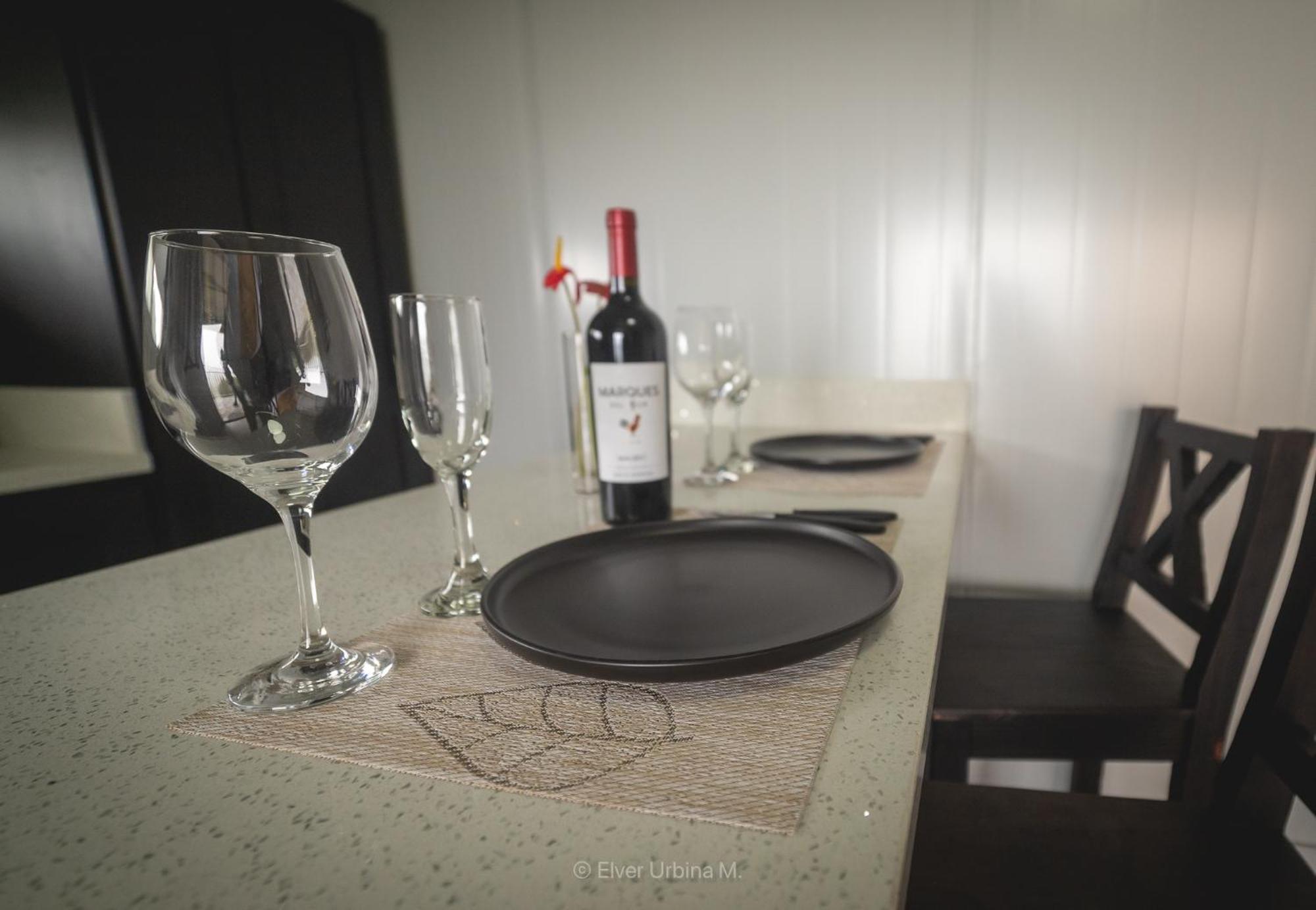 Dadirri House Minicasa Santa Elena Monteverde 外观 照片