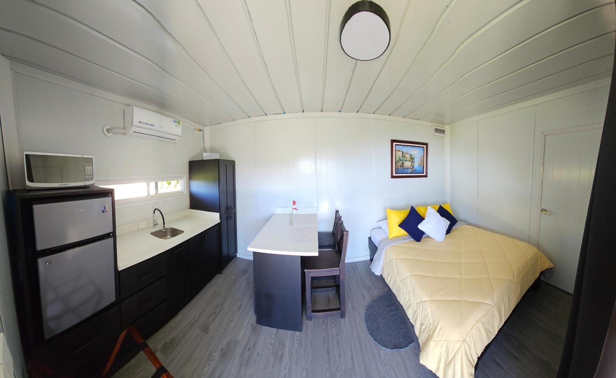 Dadirri House Minicasa Santa Elena Monteverde 外观 照片