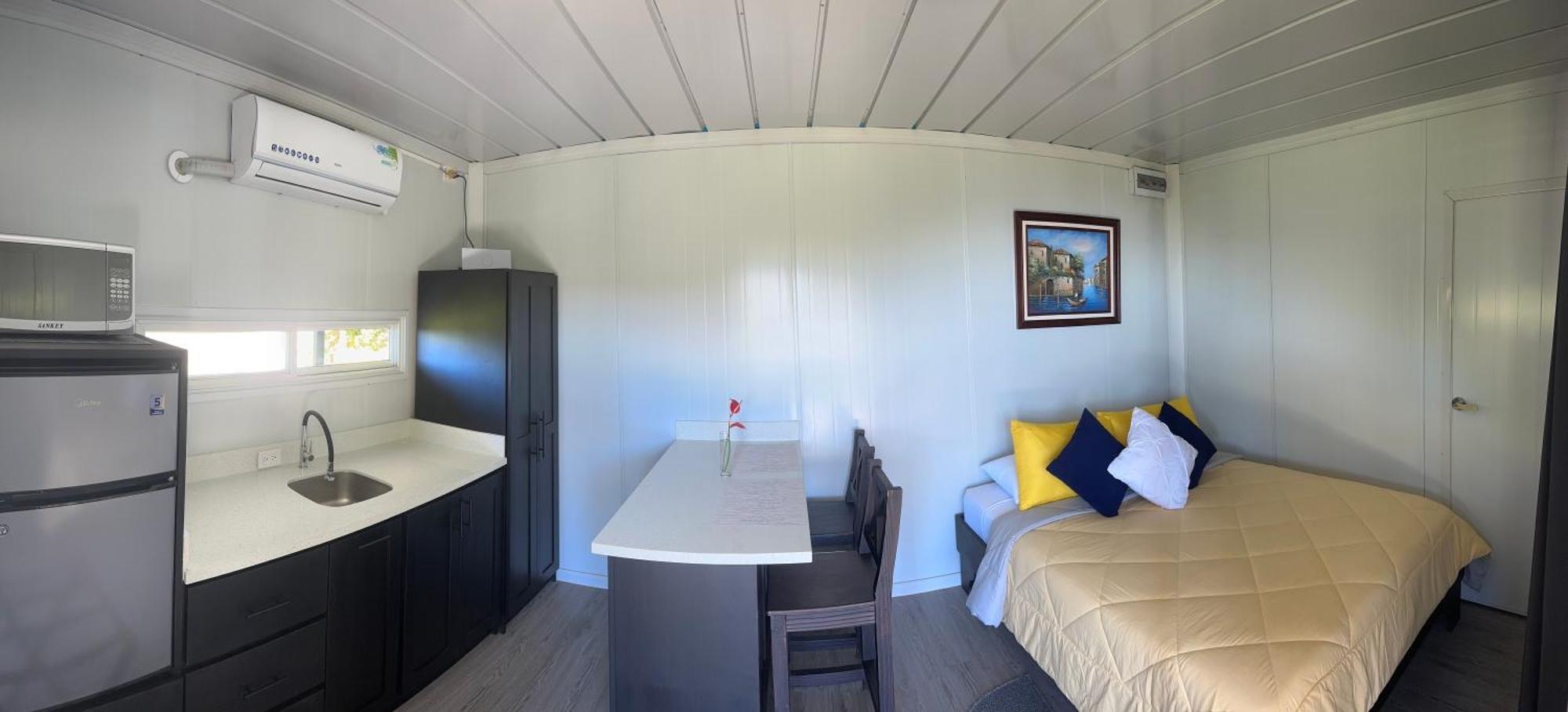 Dadirri House Minicasa Santa Elena Monteverde 外观 照片