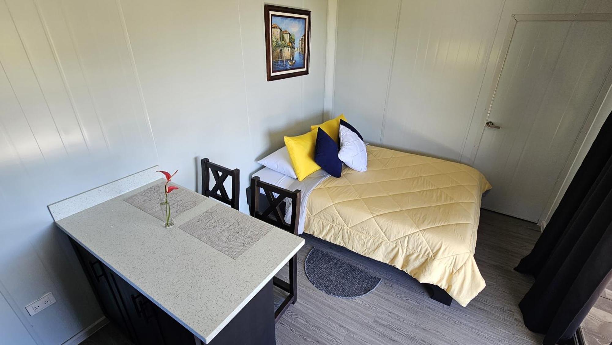 Dadirri House Minicasa Santa Elena Monteverde 外观 照片
