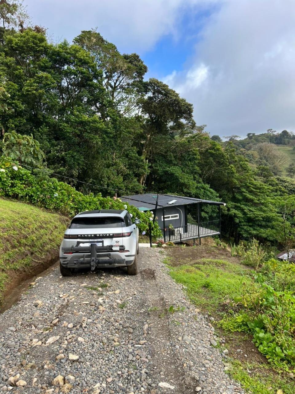 Dadirri House Minicasa Santa Elena Monteverde 外观 照片