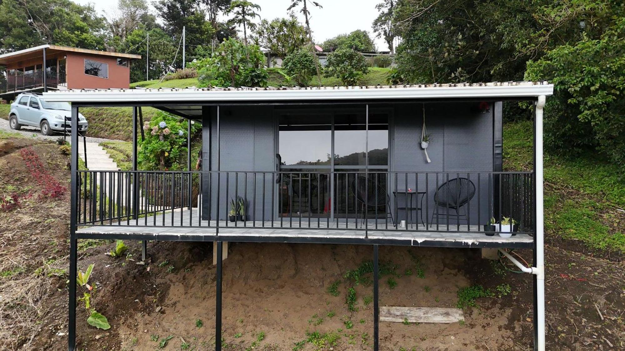 Dadirri House Minicasa Santa Elena Monteverde 外观 照片