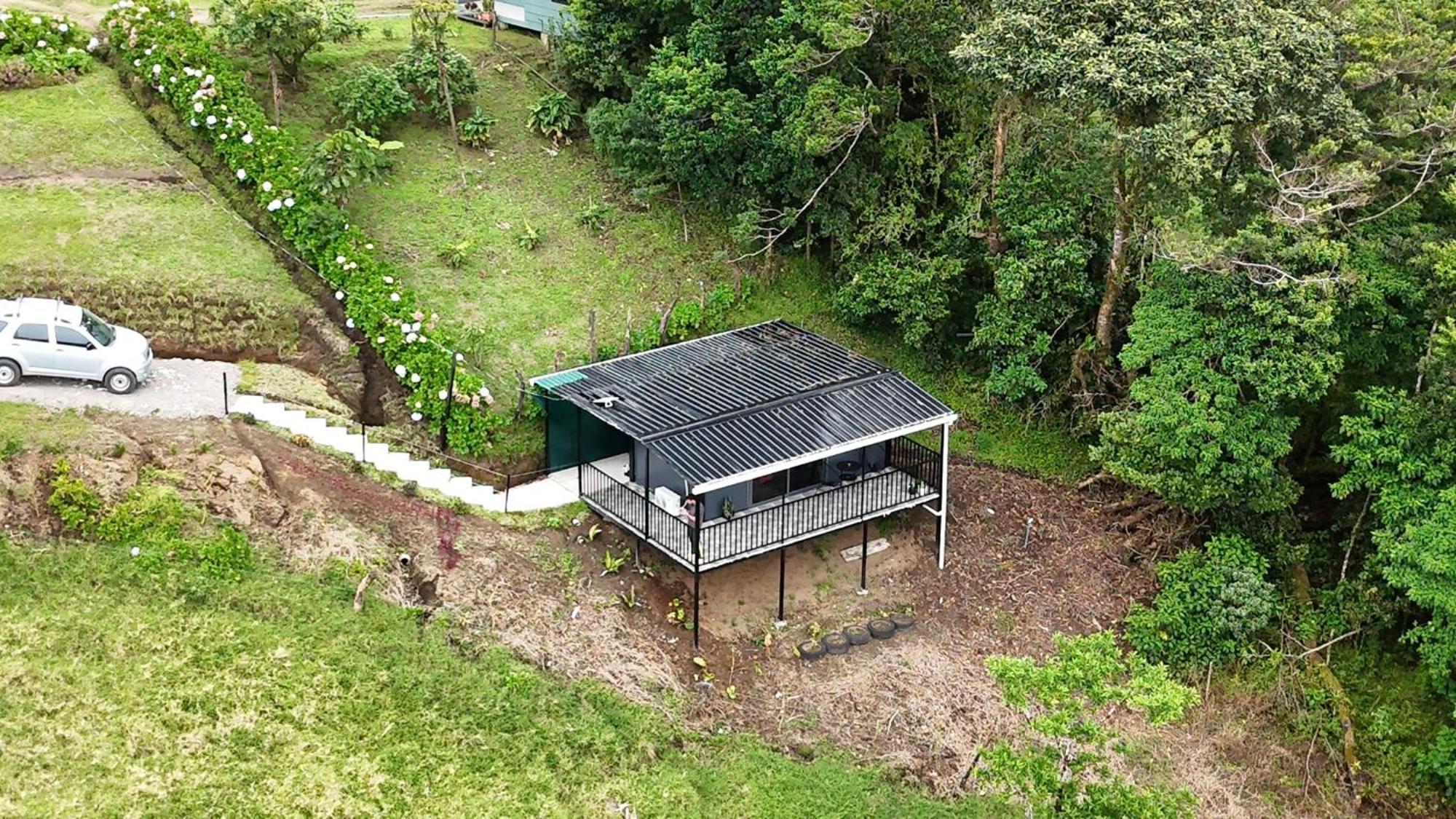 Dadirri House Minicasa Santa Elena Monteverde 外观 照片