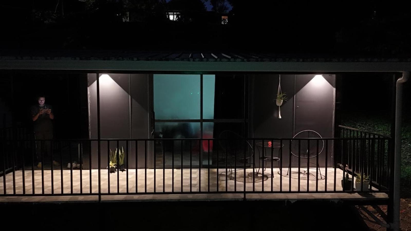 Dadirri House Minicasa Santa Elena Monteverde 外观 照片