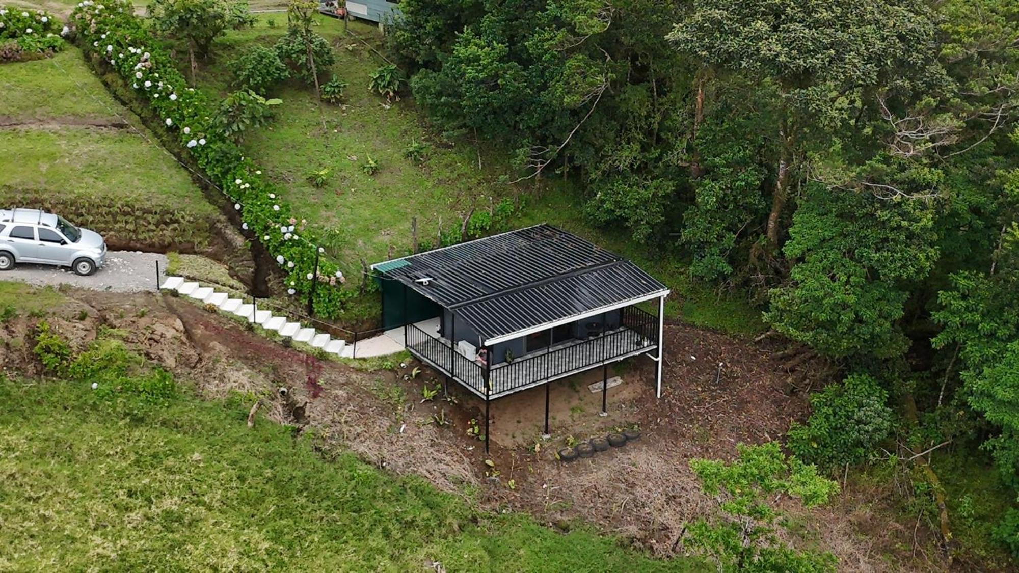 Dadirri House Minicasa Santa Elena Monteverde 外观 照片