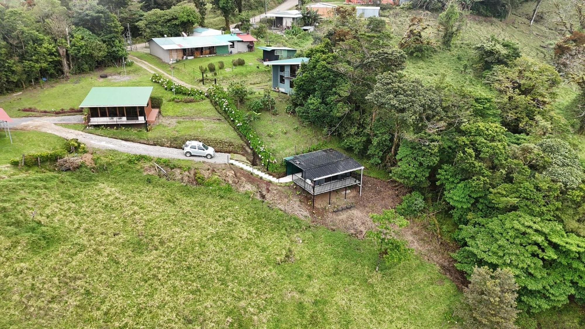 Dadirri House Minicasa Santa Elena Monteverde 外观 照片