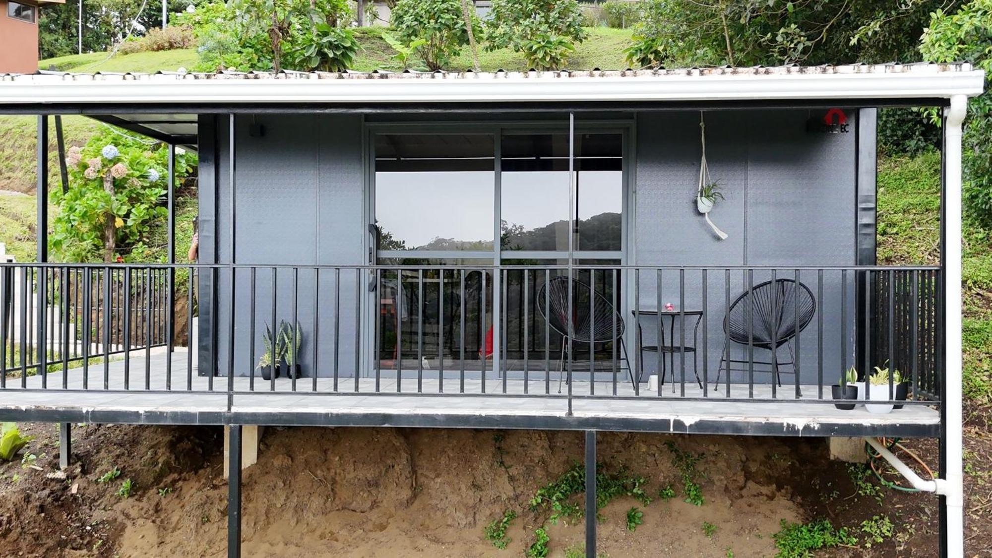 Dadirri House Minicasa Santa Elena Monteverde 外观 照片