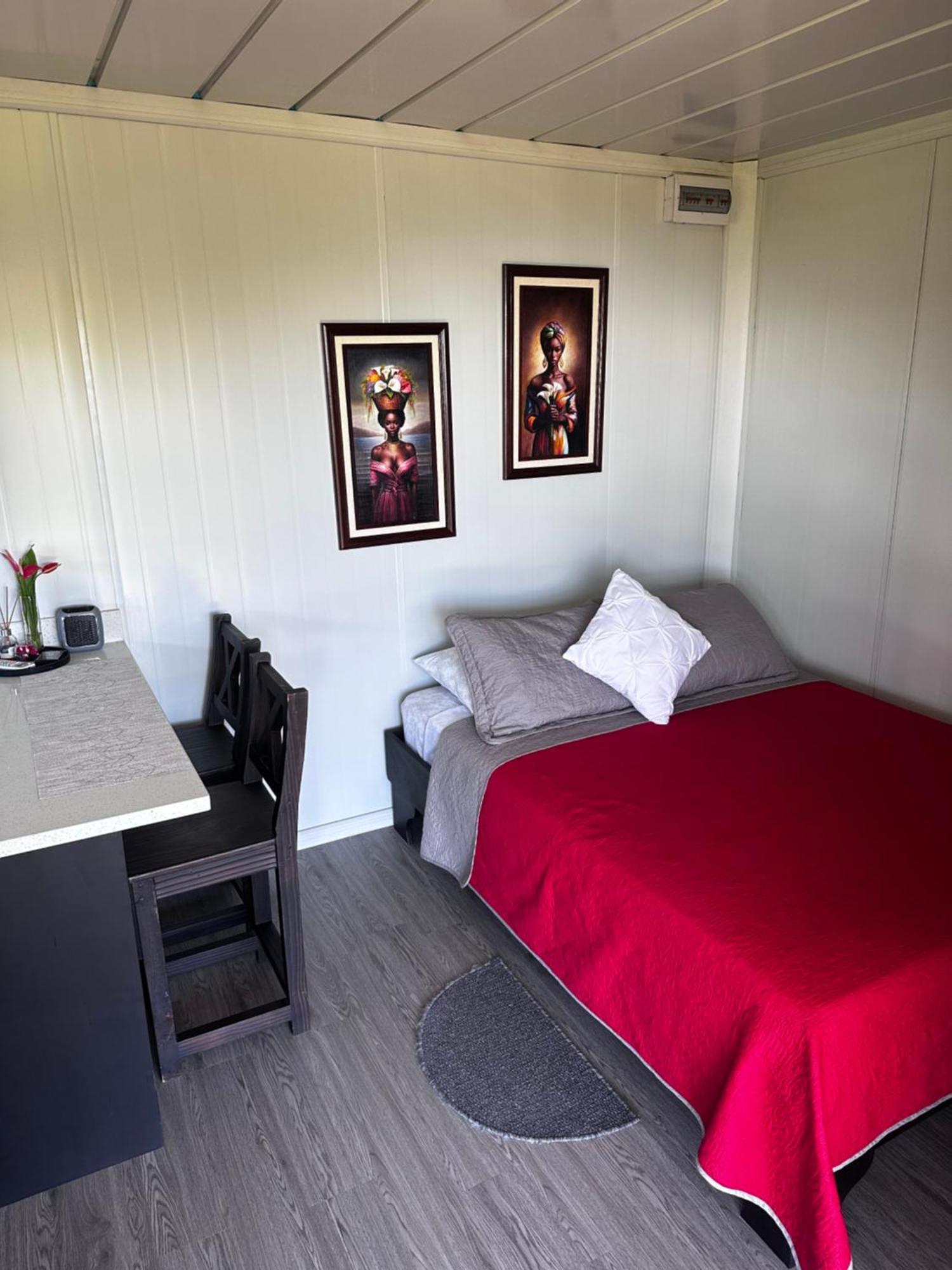 Dadirri House Minicasa Santa Elena Monteverde 外观 照片