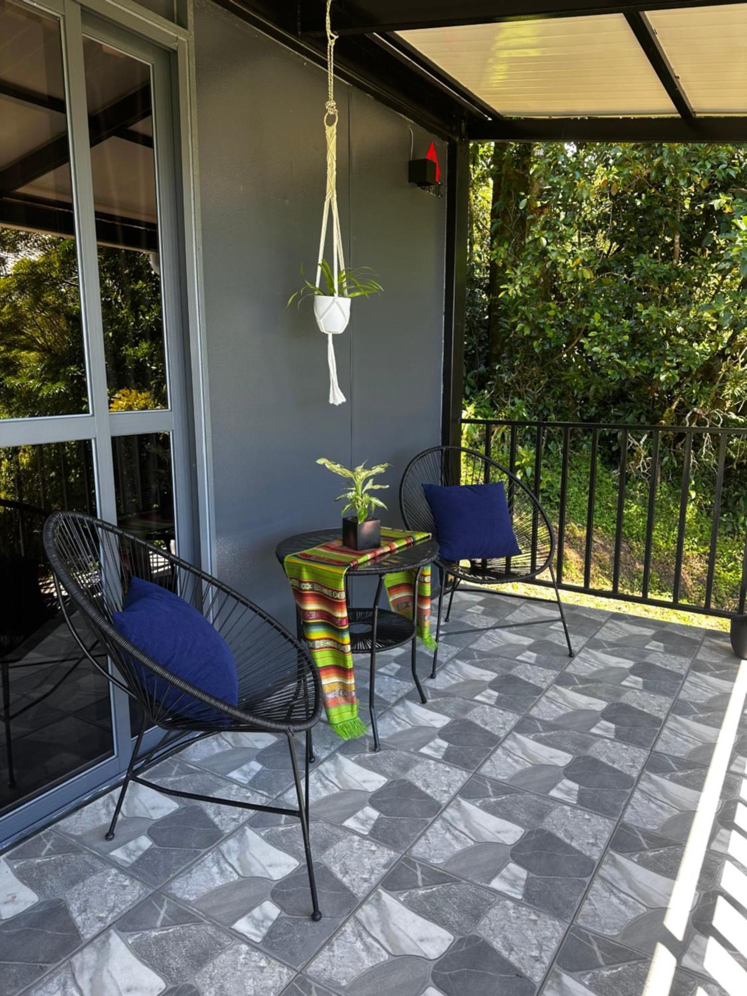 Dadirri House Minicasa Santa Elena Monteverde 外观 照片