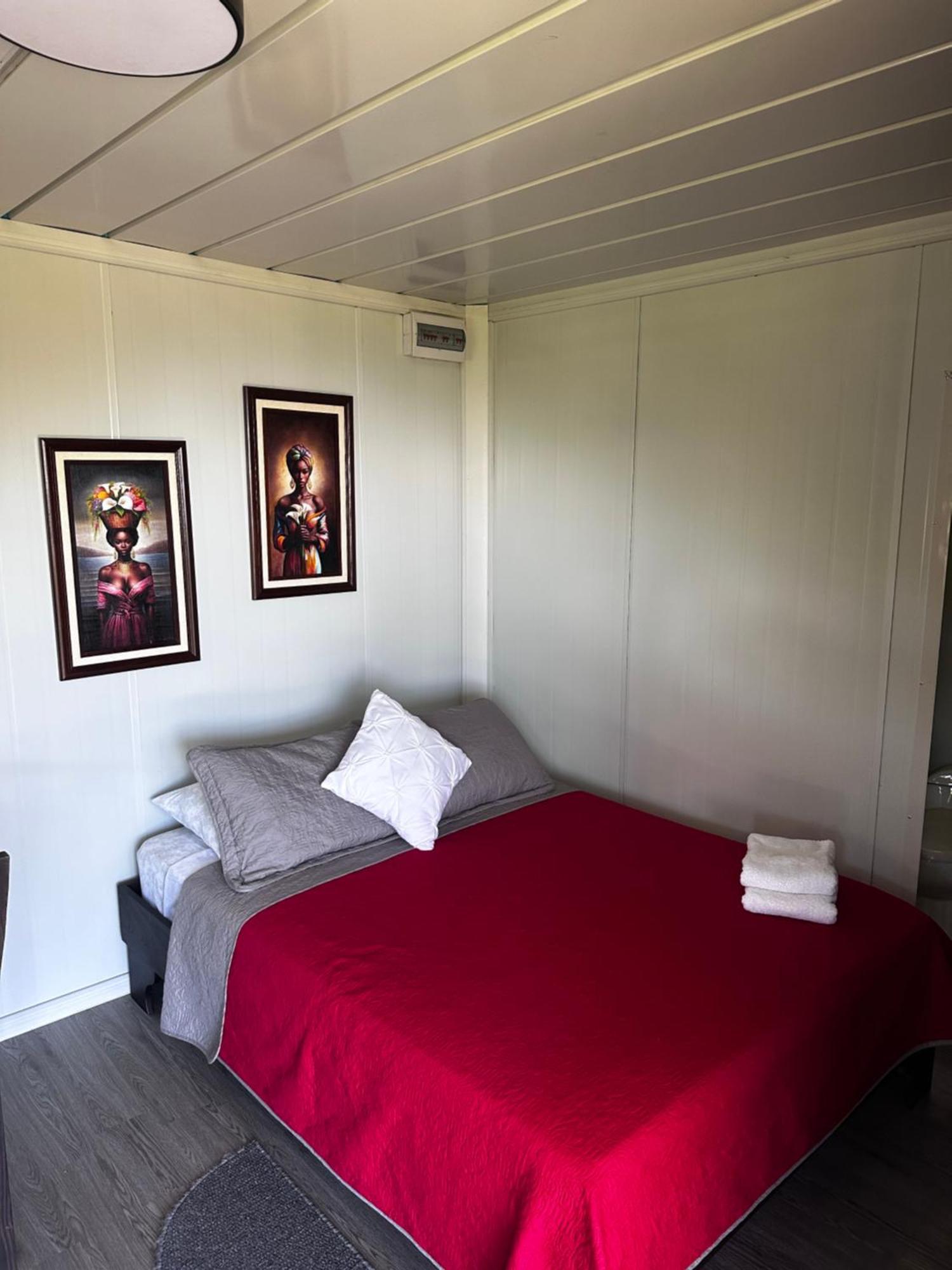 Dadirri House Minicasa Santa Elena Monteverde 外观 照片