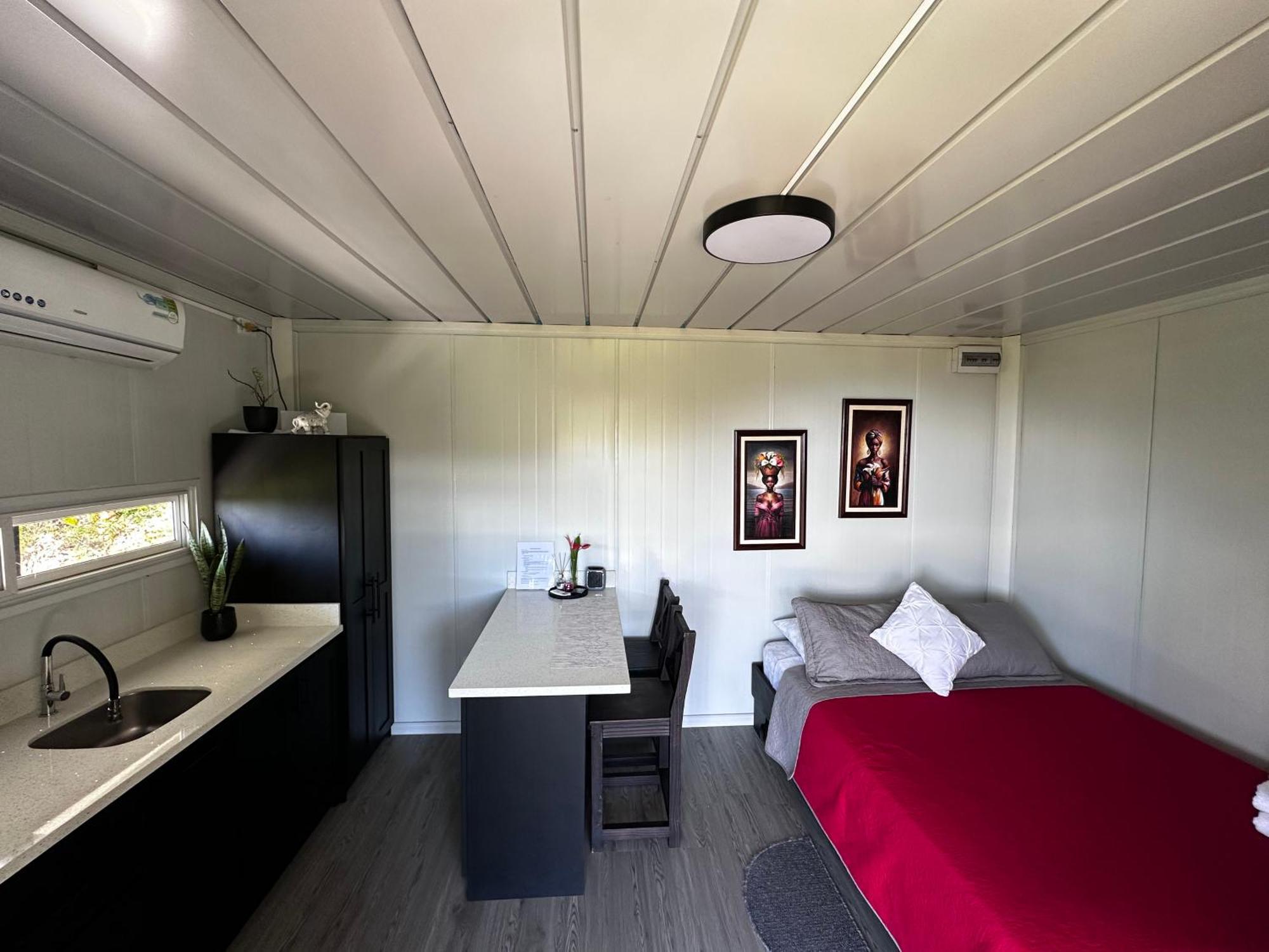 Dadirri House Minicasa Santa Elena Monteverde 外观 照片